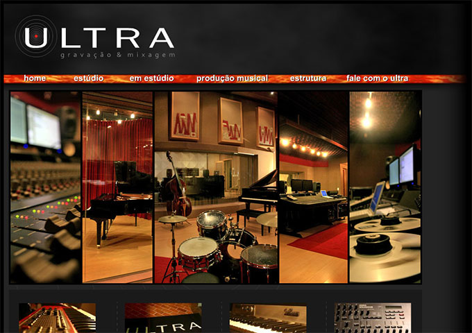Ultra Estúdio