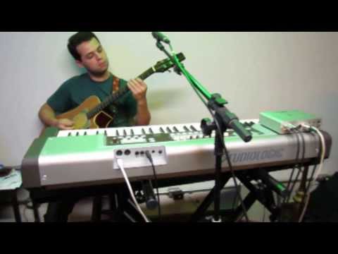 Cartoon – O Estúdio